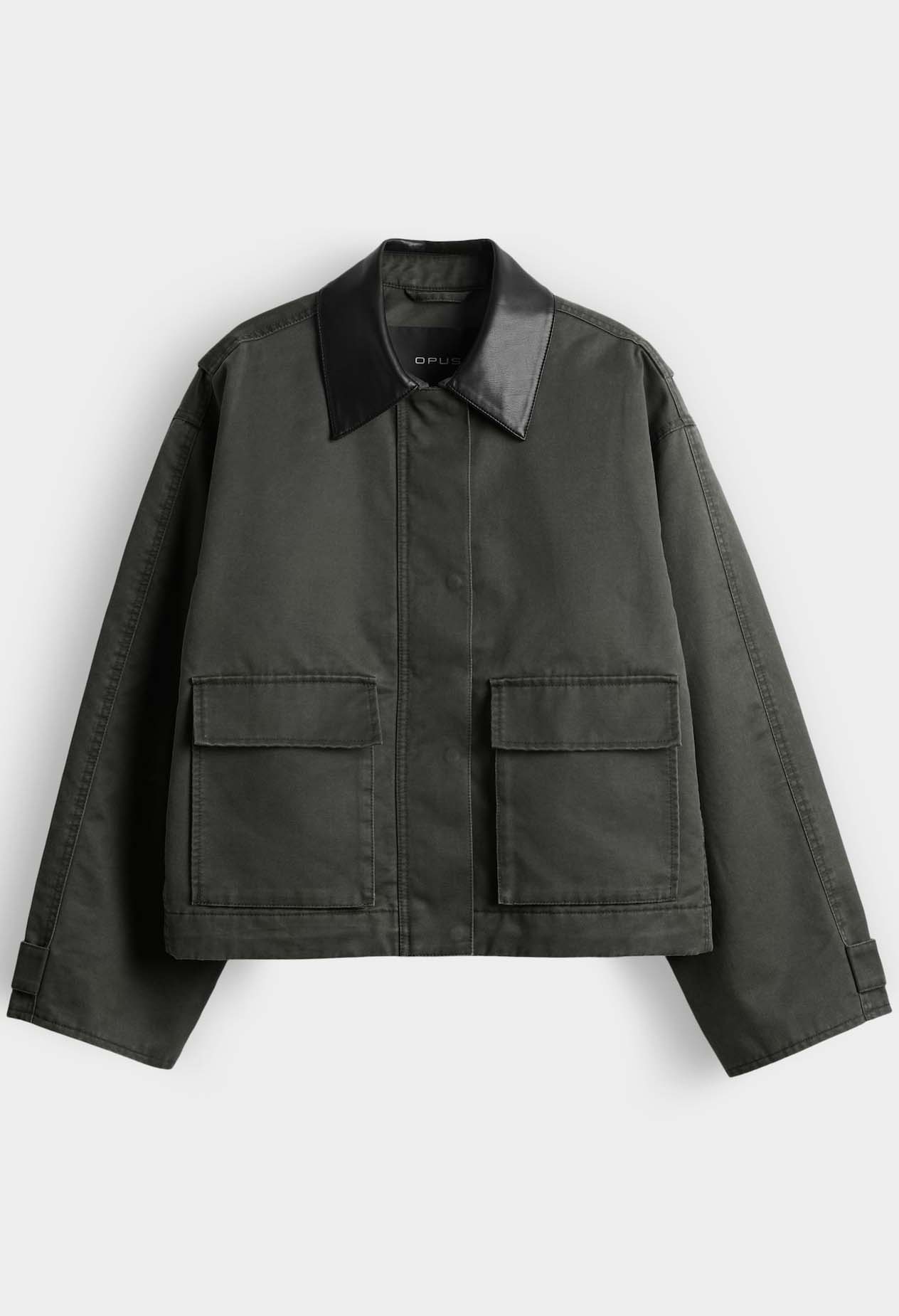Hamina Barn Jacket
