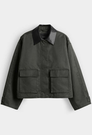 Hamina Barn Jacket