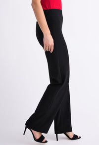High-waisted Formal Trousers