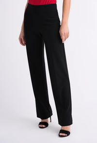 High-waisted Formal Trousers