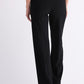 High-waisted Formal Trousers