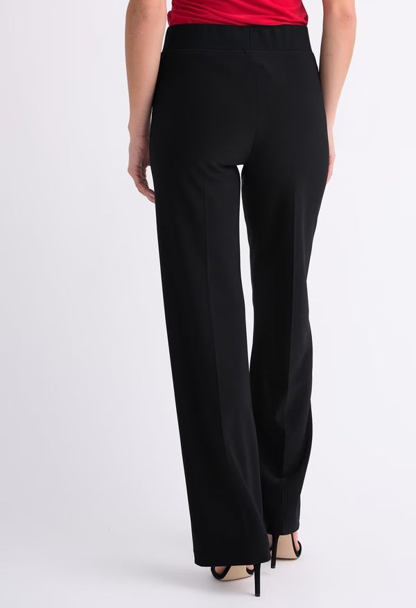 High-waisted Formal Trousers