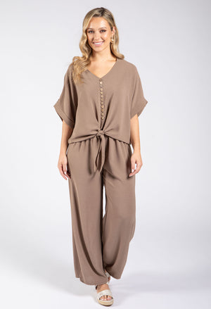 Alexa Coconut set