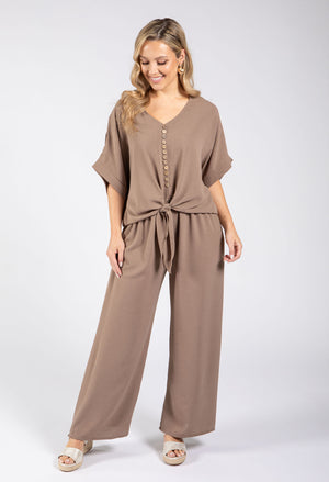 Alexa Coconut set