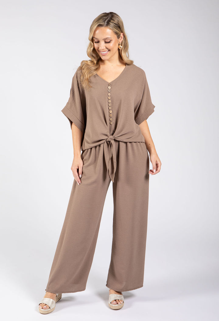 Alexa Coconut set
