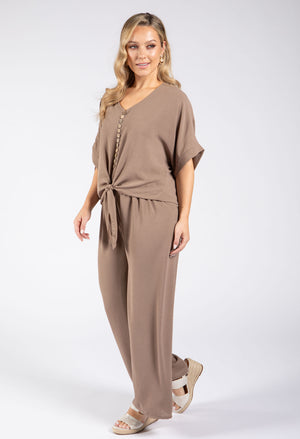 Alexa Coconut set