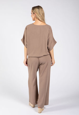 Alexa Coconut set