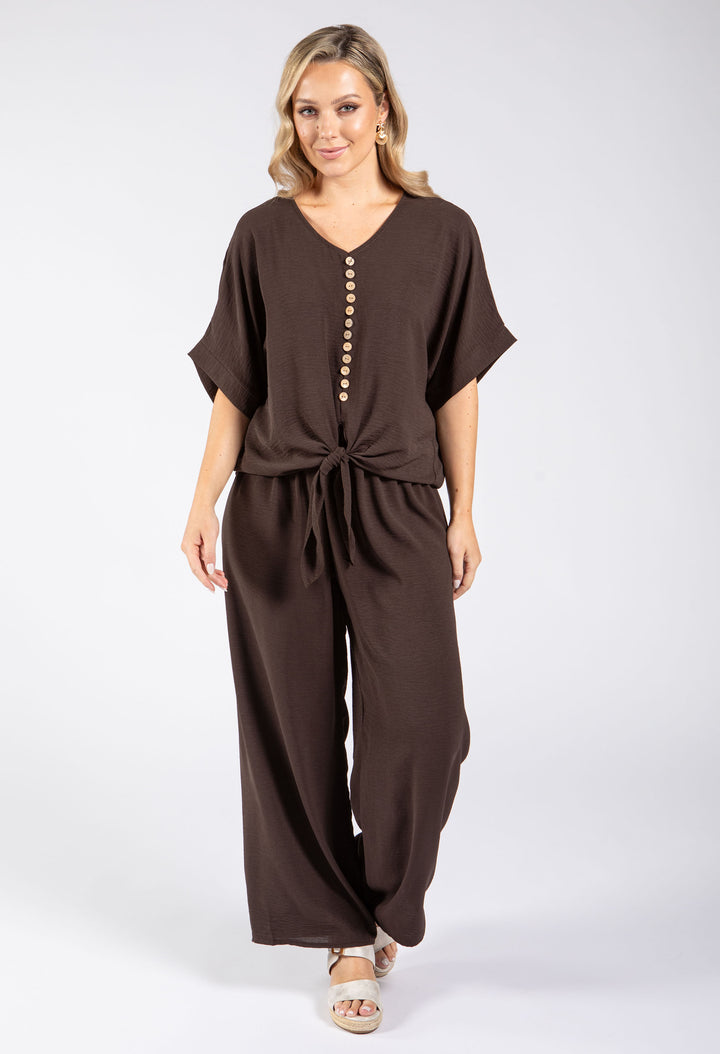 Alexa Coconut set