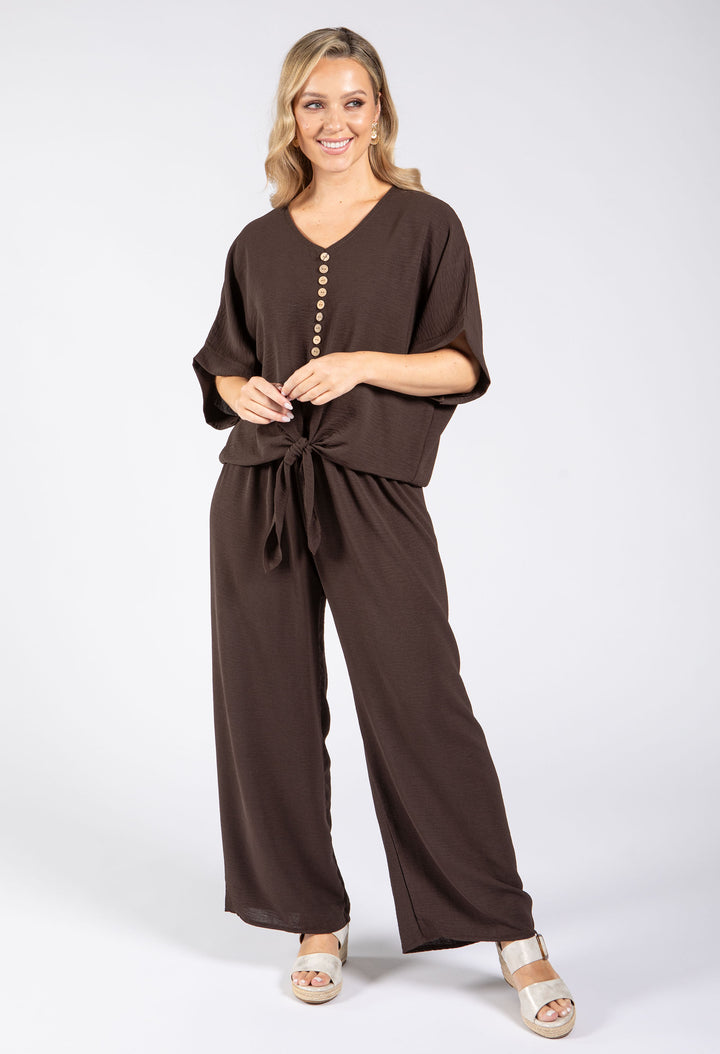 Alexa Coconut set