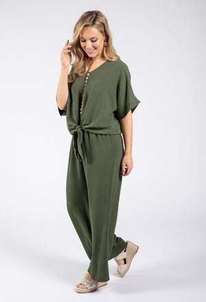 Alexa Coconut set
