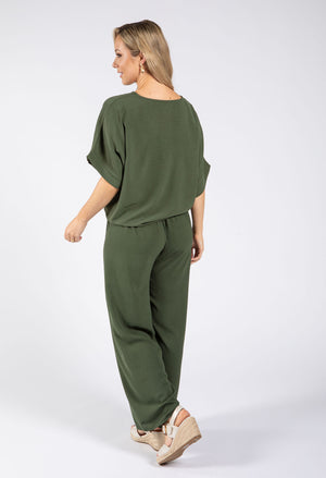 Alexa Coconut set