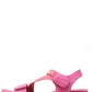 Crossover Strap Sandal