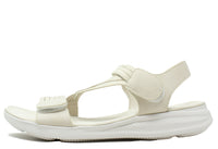 Crossover Strap Sandal