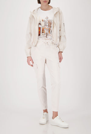 Outdoor Jacket