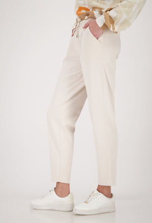 Relaxed Fit Jogger