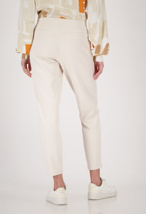 Relaxed Fit Jogger