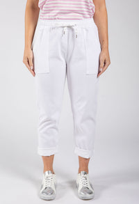 Zoe Comfort Fit Joggers