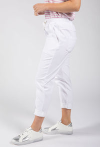 Zoe Comfort Fit Joggers