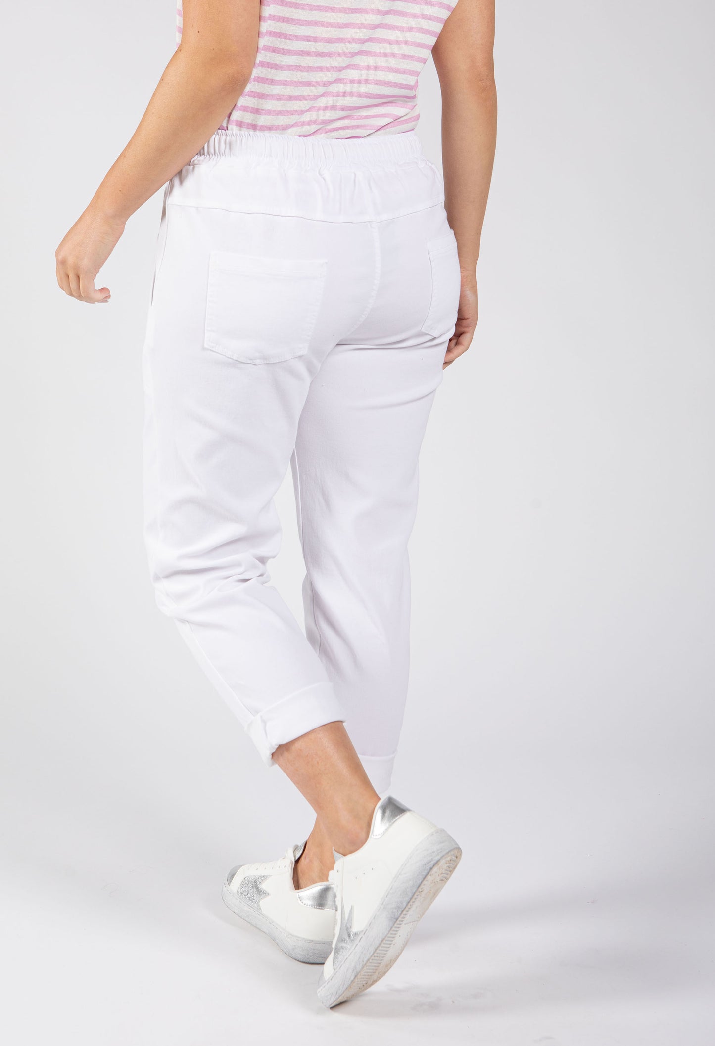 Zoe Comfort Fit Joggers