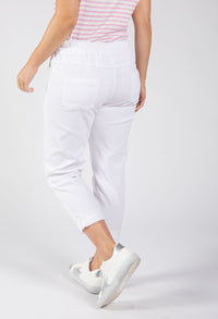 Zoe Comfort Fit Joggers