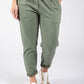 Zoe Comfort Fit Joggers