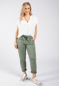 Zoe Comfort Fit Joggers