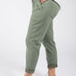 Zoe Comfort Fit Joggers