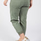 Zoe Comfort Fit Joggers