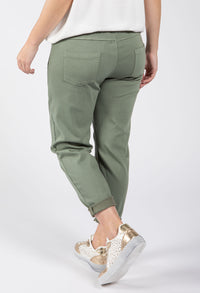 Zoe Comfort Fit Joggers