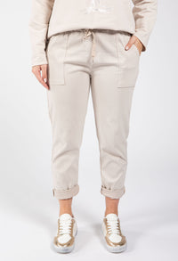Zoe Comfort Fit Joggers