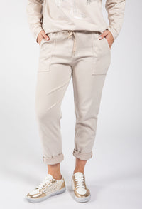 Zoe Comfort Fit Joggers