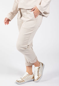 Zoe Comfort Fit Joggers