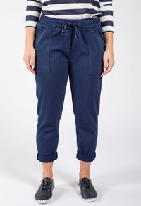 Zoe Comfort Fit Joggers