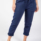 Zoe Comfort Fit Joggers