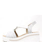 Leopard Wedge
