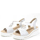 Leopard Wedge