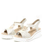 Leopard Wedge