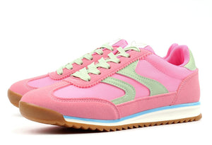 Zoe Trainer