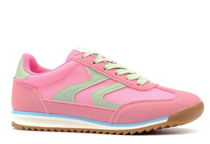 Zoe Trainer