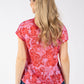 Aloha Floral Knit Top