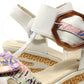 Alanah Wedge Sandal