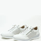 white trainer