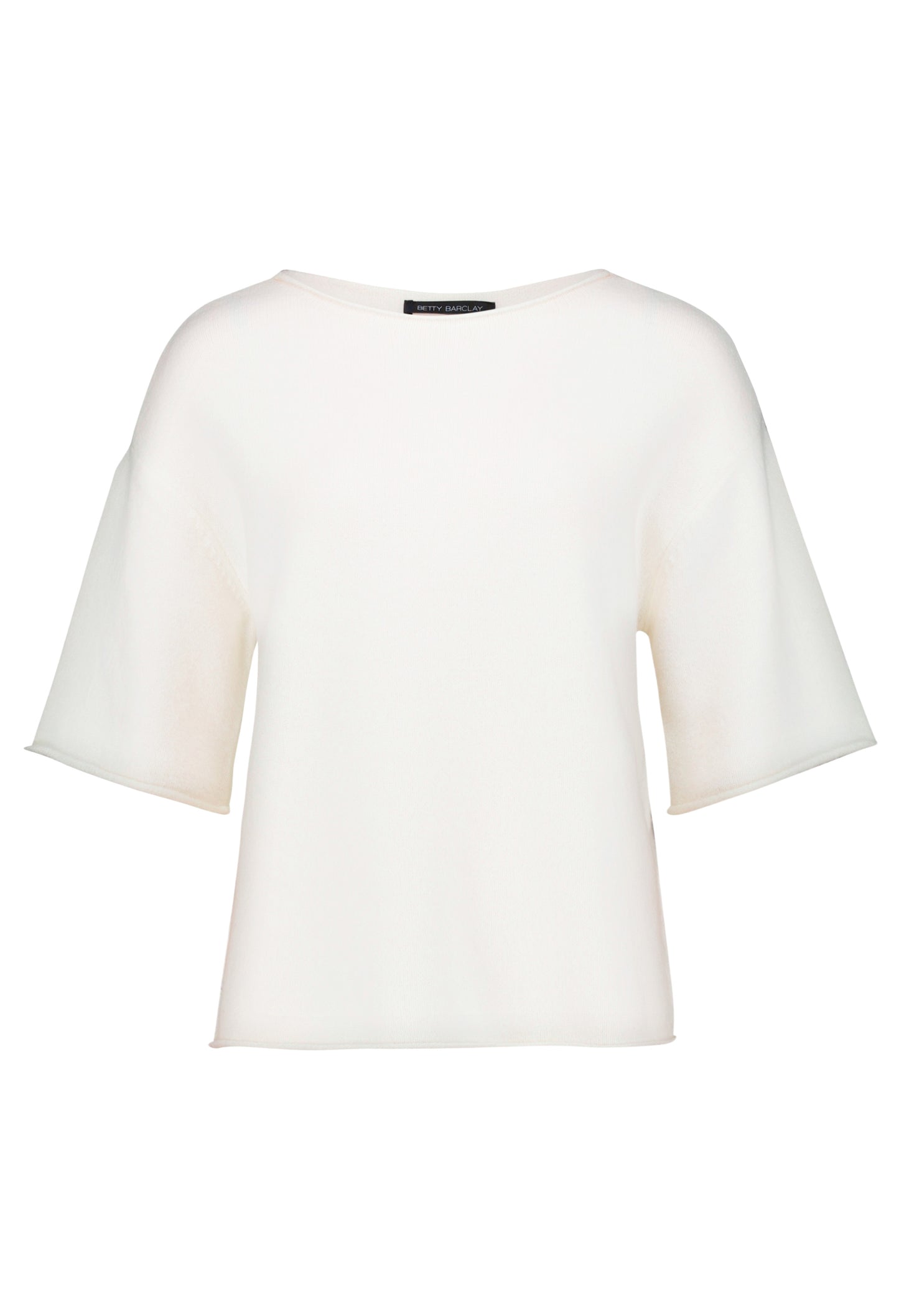 1/2 Sleeve Knit Top