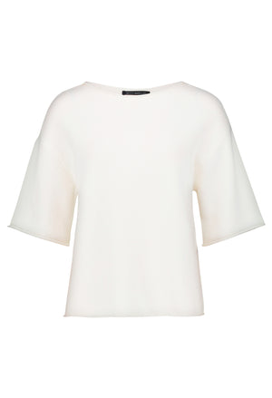 1/2 Sleeve Knit Top
