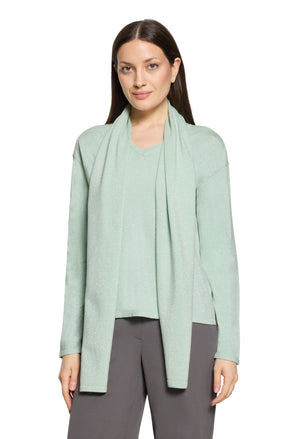 Knitted Sweater – Pamela Scott