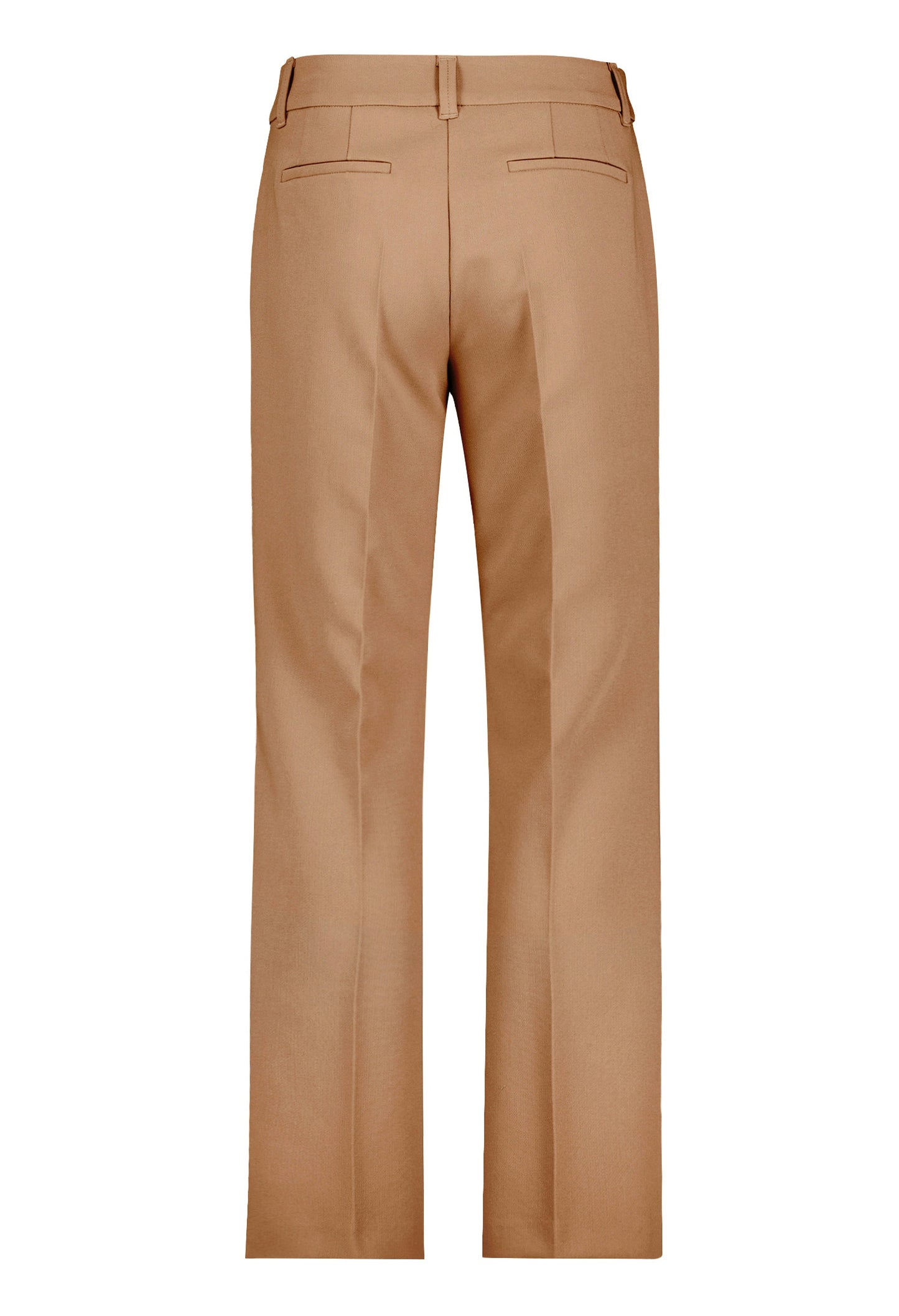 Flared Trousers