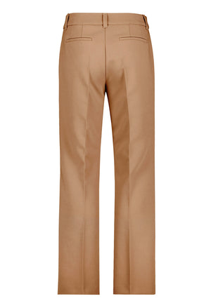Flared Trousers