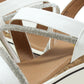 Diamante Strap Wedge Sandal