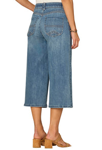 "Ab"solution High Rise Bermudas