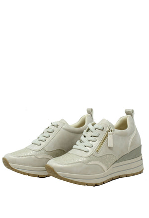 gold wedge trainer